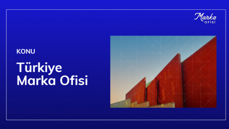 marka ofisi konusu